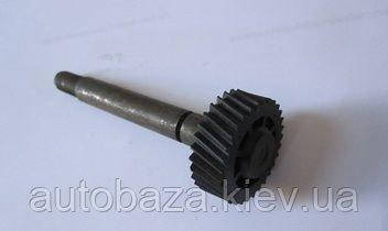 Купить Привод датчика скорости, цена 90 ₴ — Prom.ua (ID#1538440402)