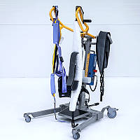 Витяг з функцією підтримки і вертикалізації пацієнта Medibo Exelsior Patient Lift - Stander - 200kg