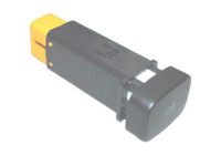 Кнопка включення фар задніх протитуманних