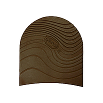 Набійка Vibram 5346 LEISURE 010 Кавовий