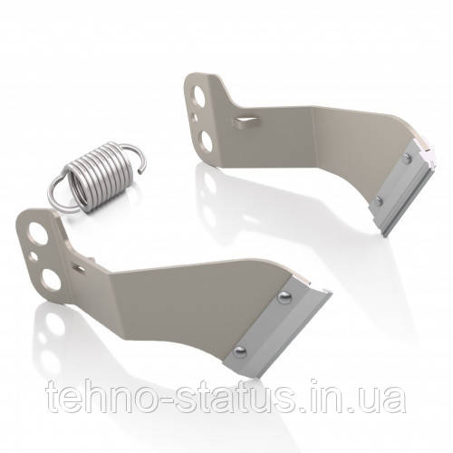 G15226590 Комплект внутрішніх чистиків VIDIA SX з пружиною