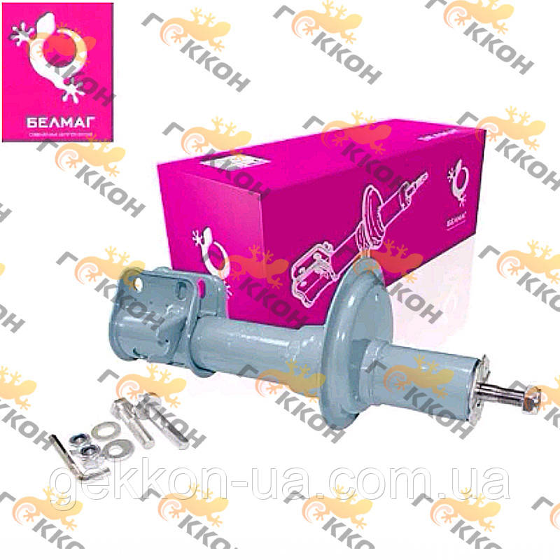 Амортизатор ВАЗ 2110 стійка передня права/РОЗБІРНА/ [Белмаг], BM.0108, фото 1