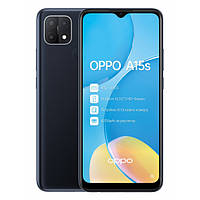 Oppo A15s