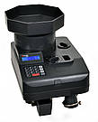 Лічильник монет Cassida C550, фото 2