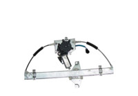 Стеклопод'емник задній лівий електричний