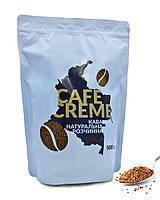 Кофе растворимый сублимированный Cafe Creme, 500г