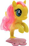 Морська поні Флаттершай My Little Pony Seapony Fluttershy, фото 3