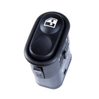 Кнопка склодувника Газель 92.372