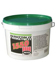 Клей для паркету