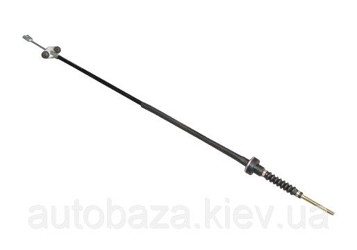 Трос зчеплення ● 0.8 L