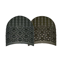 Набійка Vibram 5341 RAPTOR TACCO (2 кольори на вибір, р. 010 / 030)