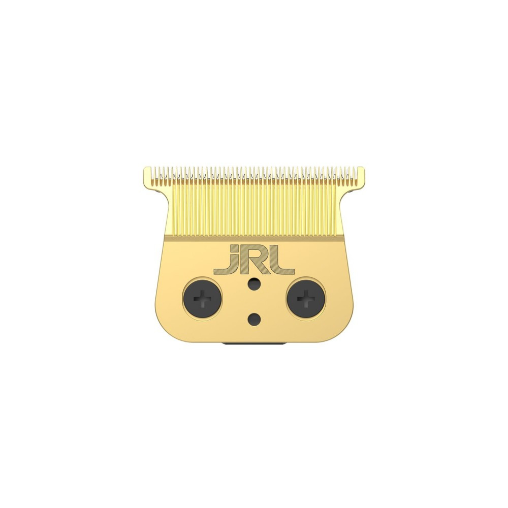 Ножовий блок для тримера JRL Professional FF2020T Trimmer Standard T-Blade Gold (JRL-SF07G)