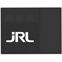 Килимок для перукарських інструментів JRL на три магніти (JRL-A12)