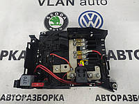 Блок запобіжників 7L0937548C Q 7 AUDI 3.0тді