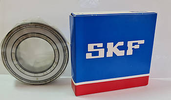 Підшипник 6209-2Z (80209) SKF