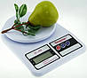 Ваги кухонні електронні SF-400 BF, фото 9