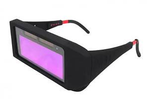 Зварювальні окуляри хамелеон Мінськ АМС-4000