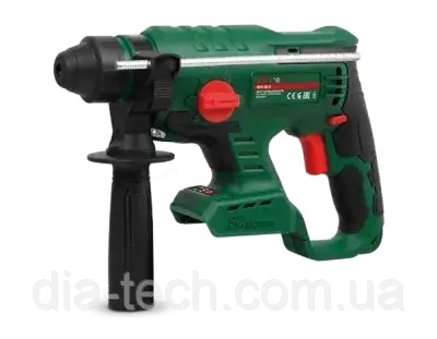 Акумуляторний перфоратор DWT ABH-20 D