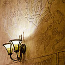 TRAVERTINO IN PASTA VENEZIA NATURALE 5 кг Декоративна штукатурка, фото 2