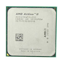 Процесор AMD AM3 Athlon II X4 630 Tray (2.8GHz 4 Core 95W) Refurbished