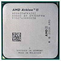 Процессор AMD AM3 Athlon II X4 635 Tray (2.9GHz 4 Core 95W) Refurbished