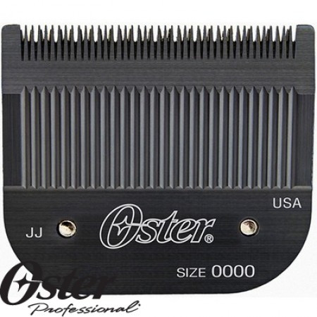 Ніж Oster Blade Size 0000 для Oster 616, Pilot, Mark 2, фото 1