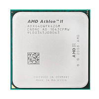 Процессор AMD AM3 Athlon II X4 640 Tray (3.0GHz 4 Core 95W) Refurbished