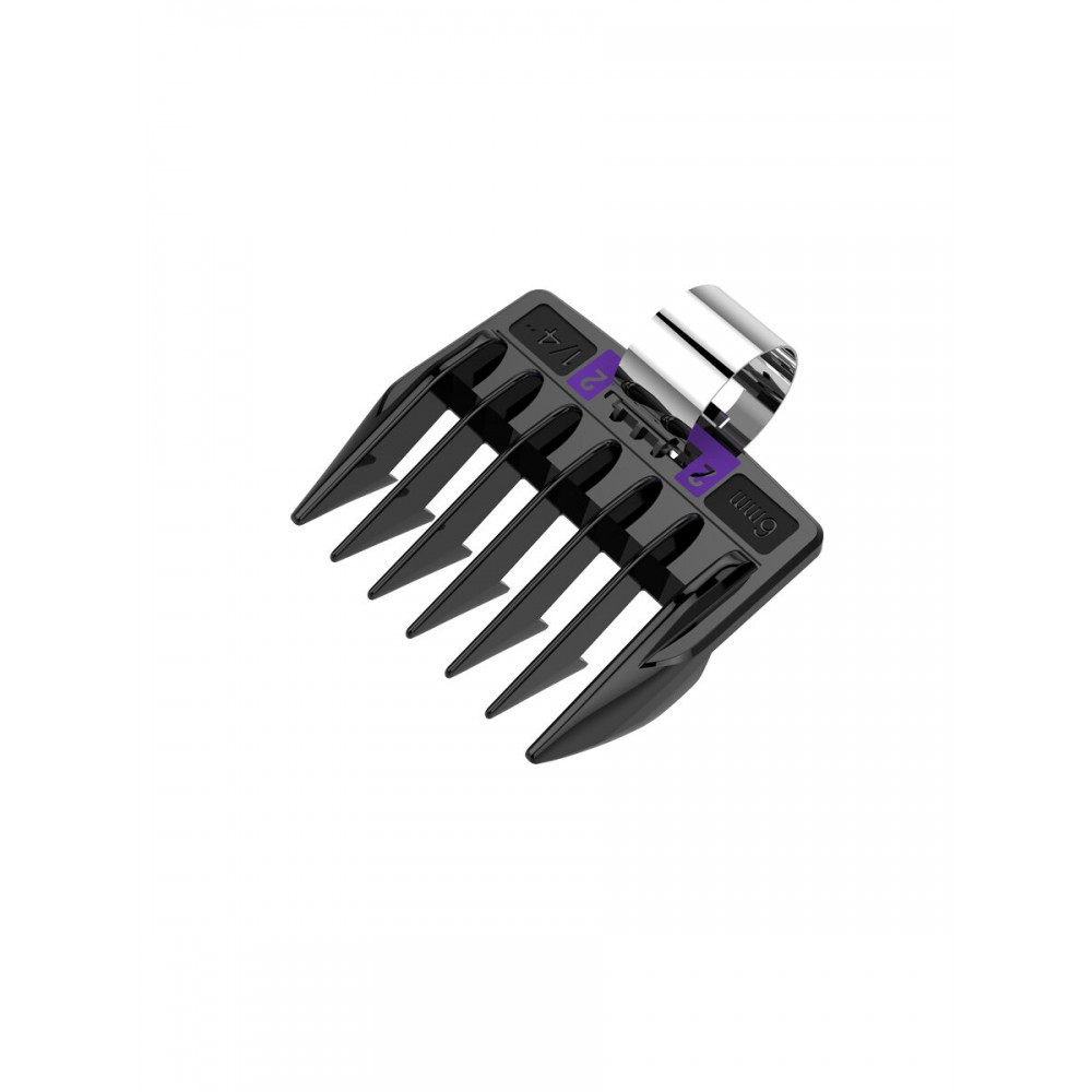 Насадка для машинки JRL Professional Uni-Guard 6мм (JRL-FF5)