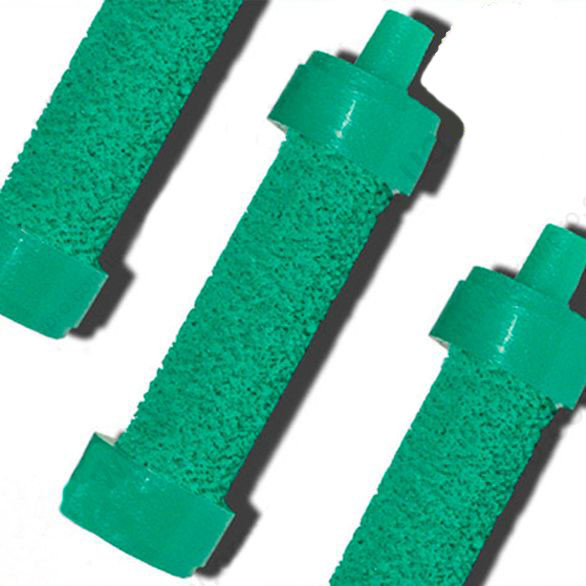 Розпилювач зелений 50 см. 2 прис