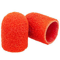 Ковпачок абразивний Д13хА120, Червоний