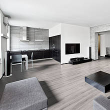 Classen Discovery 54707 Argenta Grey Oak (47081) ламінат