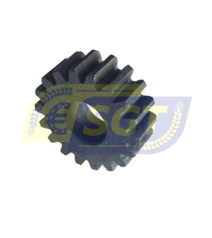 Шестерня z18 мірної планки довжини тюка Famarol Z511 | 551100817