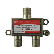 Матеріали для монтажу ElectroHouse