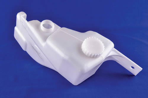 Купить Бачок омывателя ВАЗ 2110, 2111, 2112 (1 мот.) МАСТЕР-М, цена 105 ...