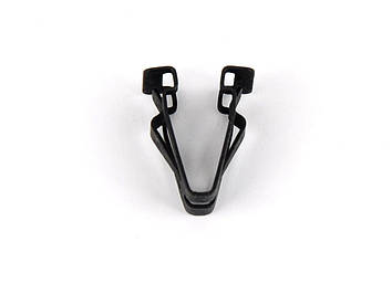 Кліпса кріплення козирка; FoMoCo