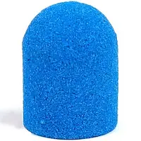 Ковпачок абразивний Д13хА160, Блакитний