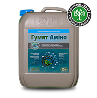 Гумат Старт на Соняшник. Стимулятор із амінокислотами (Гумат Старт)., фото 3