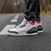 Чоловічі кросівки Nike Air Jordan \ Найк Аір Джордан 4, фото 1