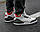 Чоловічі кросівки Nike Air Jordan \ Найк Аір Джордан 4, фото 4