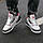 Чоловічі кросівки Nike Air Jordan \ Найк Аір Джордан 4, фото 7