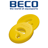 Аквадиск для бассейна BECO 9631, желтый