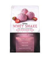 Whey Shake Syntrax, 2.3 кг