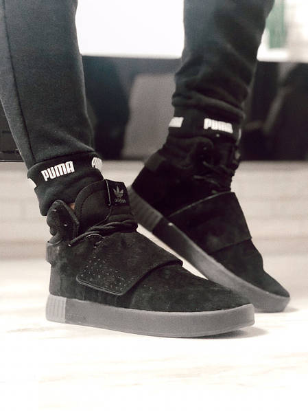 Adidas tubular sales invader winter