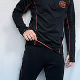 Термобілизна Fishing ROI Дайвінг-фліс L, фото 2