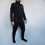 Термобілизна Fishing ROI Дайвінг-фліс L, фото 3