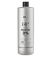 Окислитель idHAIR Paint Premium Booster 3%