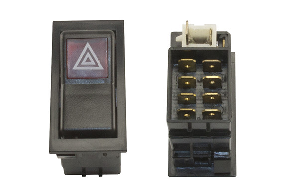 Кнопка аварійної зупинки Iveco E1/2 GP ORK97280191