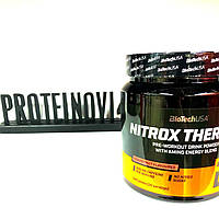 BioTech Nitrox Therapy 340 g