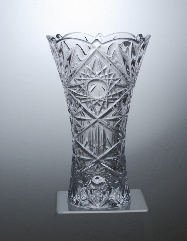 Ваза 250 мм Miranda Bohemia b89001-99018/250, фото 1