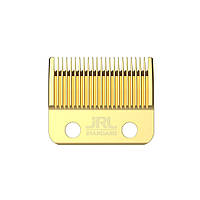 Ножовий блок JRL Professional FF2020C Standard Taper Blade Gold (JRL-BF03G)